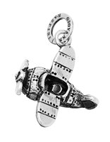 Charm Giovanni Raspini Charms in Argento 08649